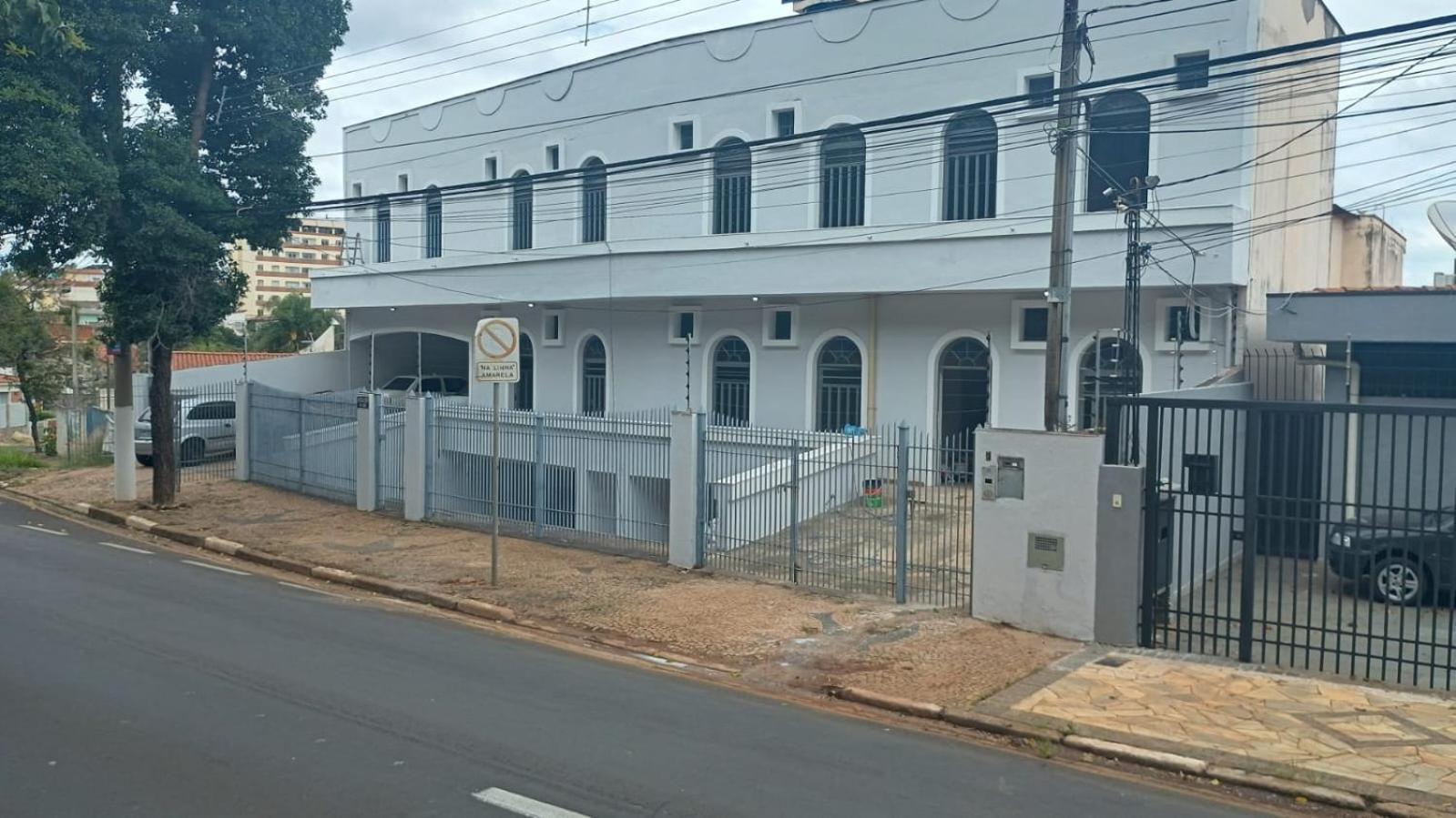 Aparthotel Flat Mobiliado, Aconchegante No Coracao Do Jardim Chapadao - Campinas Exteriér fotografie